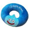 Square Enix Smile Slime Round Cushion Slime