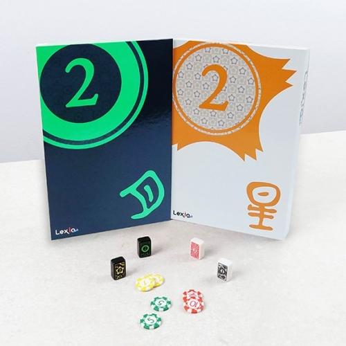 Popcorn Games Lexio Mini