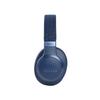 JBL LIVE 660NC Wireless Noise-Cancelling Headphones