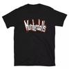 Распродажа Винтажная Футболка Группы Murderdolls Черная Все Размеры от S до 5XL