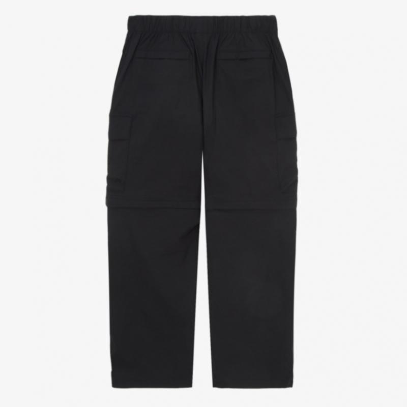 Мужские брюки North FaCe Dale DetaChable Np6nr06a C