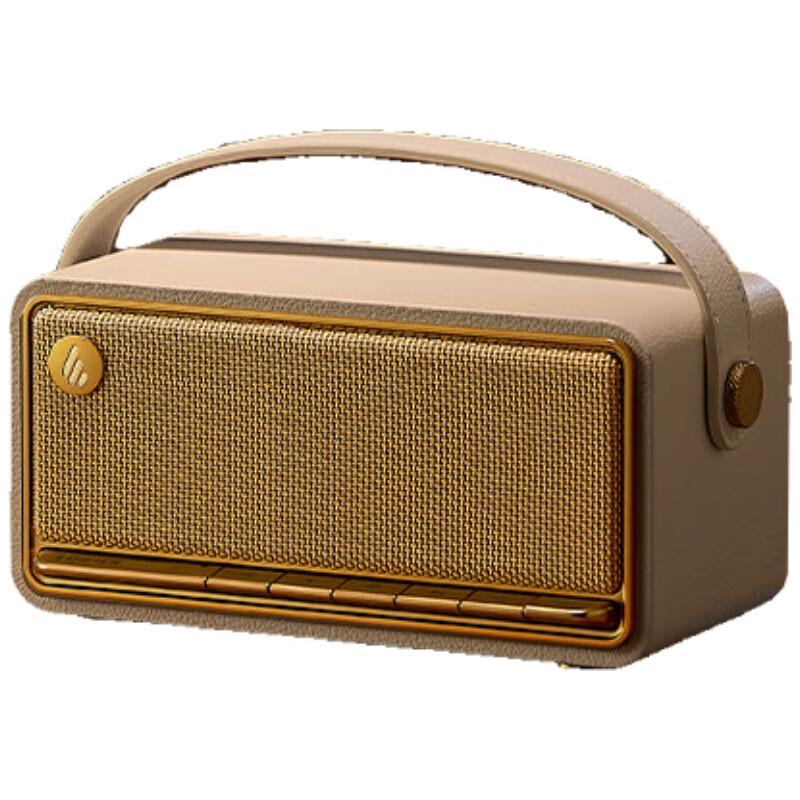 EDIFIER M285 Retro Portable Bluetooth Speaker