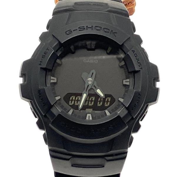 Подержанные цифровые часы G-SHOCK