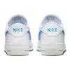 Nike Court Legacy Next Nature White University Blue Мужские кроссовки Sail FQ6474-100