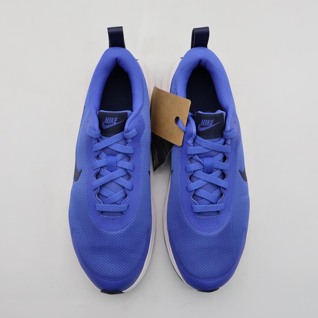 FV5285-401 Nike Promina Обувь для ходьбы Синий Комета Белый Саммит Полуночный (Мужской)