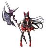 Q GATE Force Fighting In His Land Rory Mercury Scale PVC Painted Complete Figure Q's Self-Defense 1/7