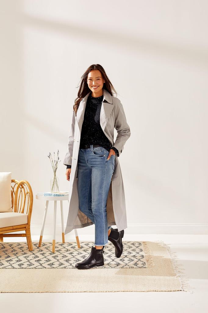 Классические ботинки челси Dress 15 ПОЧВЕННАЯ СМЕСЬ [ECCO]