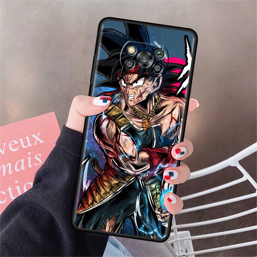 Чехол Аниме Япония для Xiaomi Mi Poco X3 NFC M4 F3 C40 11 11T 10T Pro 12 9T 9 10Lite Силиконовая Задняя Крышка для Телефона