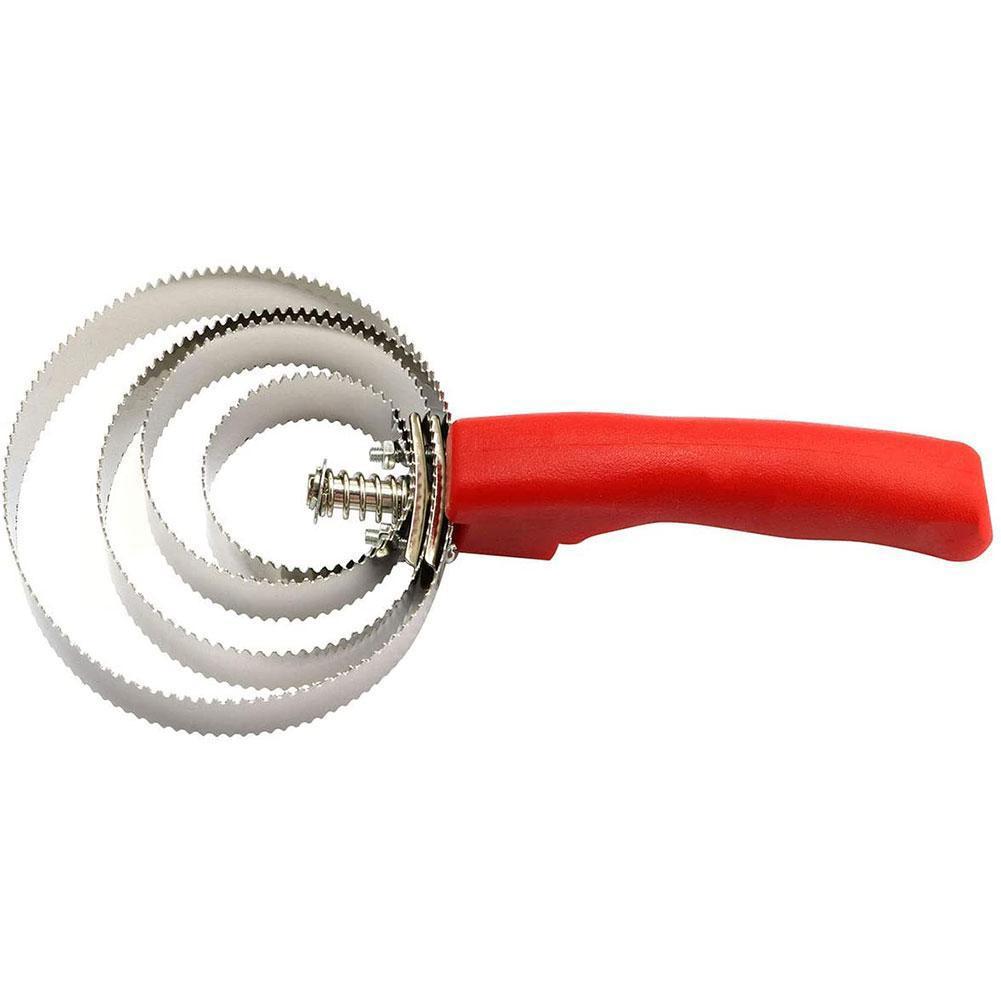 Hair Cleaning Brush 4/5/6 Circles Stainless Steel  Comb Scraper With Anti-itch Rake For Horse Sheep Cattle