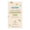 Instant Tea with Cardamom (10 Pack, 14 G), Instant Cardamom Tea, Chai Point