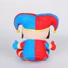 The Amazing Digital Circus Circus Clown Cute Plush Toy Doll