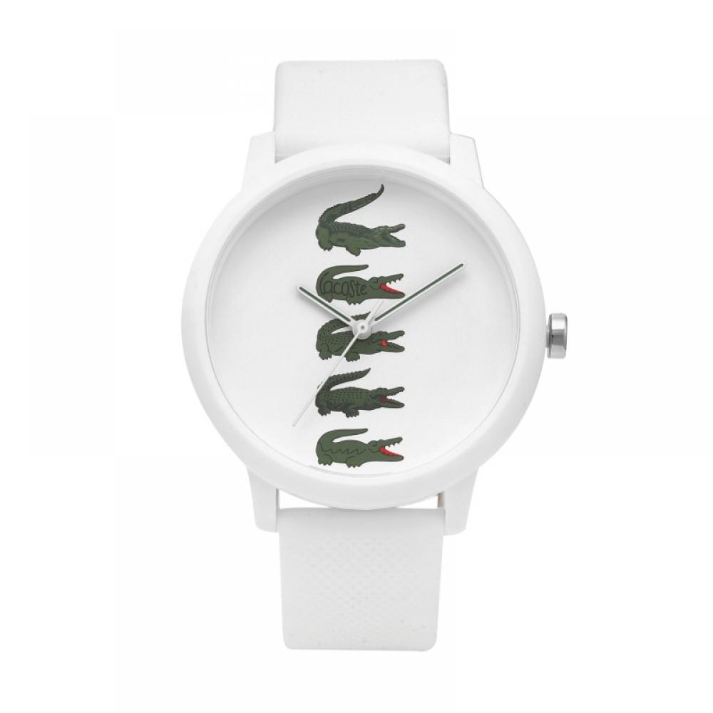Lacoste 2011280 L.12.12 Мужские часы из уретана