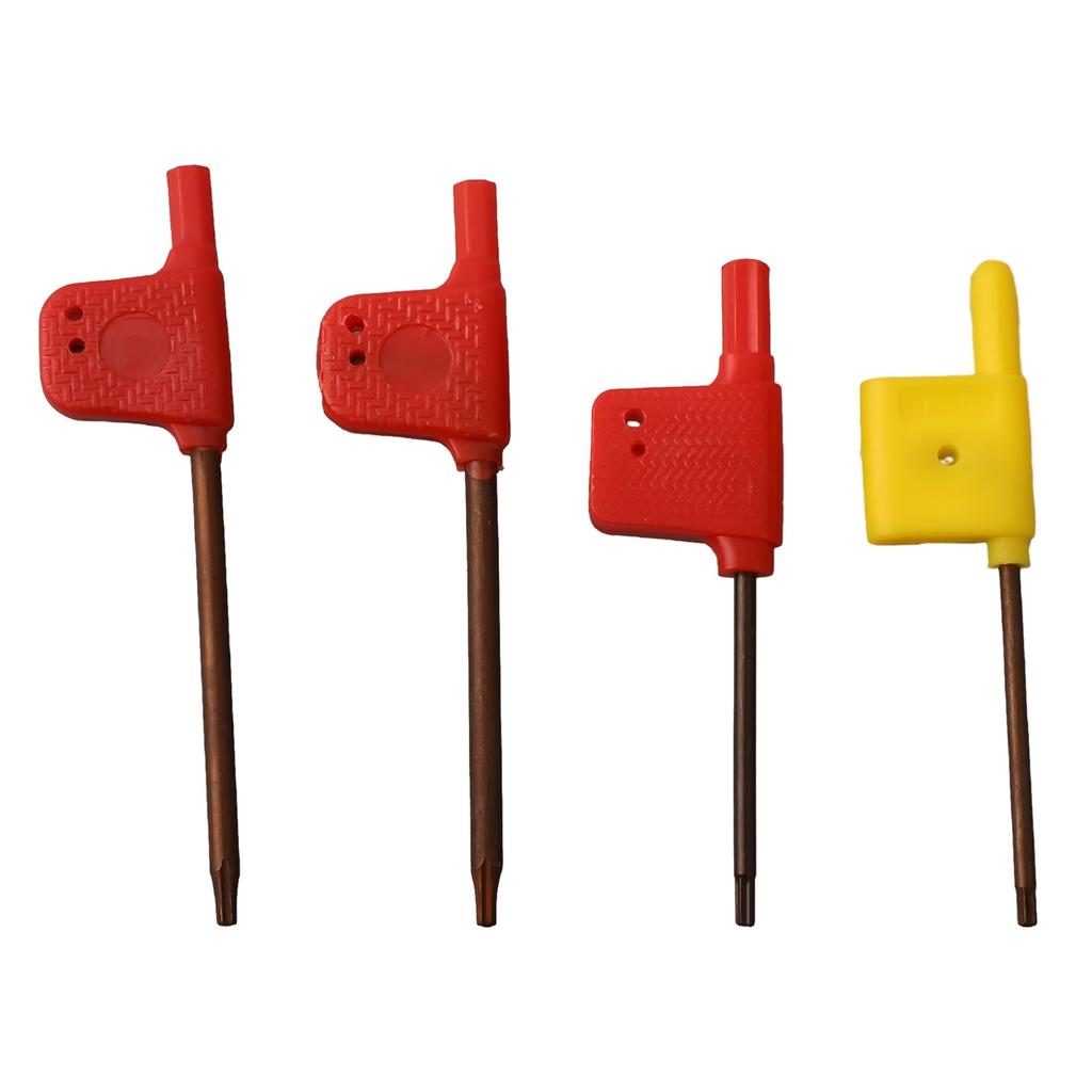 10pcs Carbide Rts + 4pcs Lathe Tool Holder + 4pcs Lathe Key Machine Tool Set