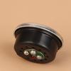1/3Pcs Miniature Dynamic Microphone Cartridge Capsule Head 20Mm Dia For Micro Accessories