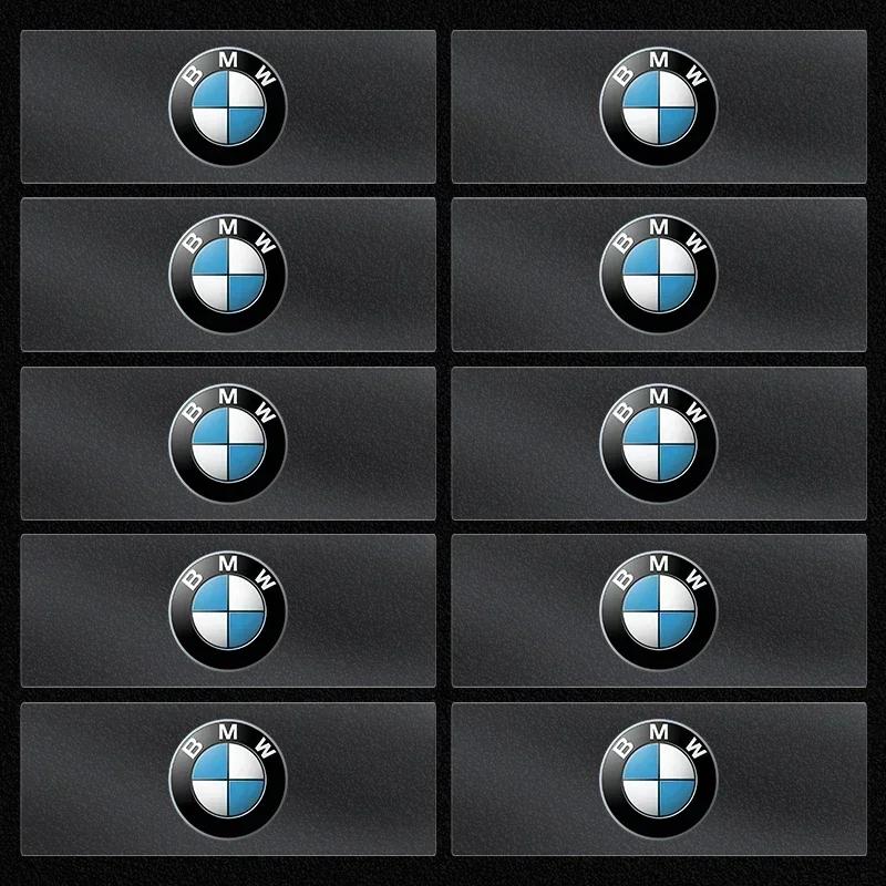 CCN1 X4 X5 X6 2025 2025 Car For BMW Car Badge Sticker Decorate Decal Logo Interior Decorative Accessories For BMW 4 Series F32 F33 F3