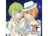 [CD] Kimi no Heart ni KISS wo Todokeru CD IDOL OF STARLIGHT KISS Vol.2 L & R НОВЫЙ