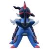 TAKARA TOMY Коллекция Pokemon Monster Daikenki MS-13 (Форма нефрита)