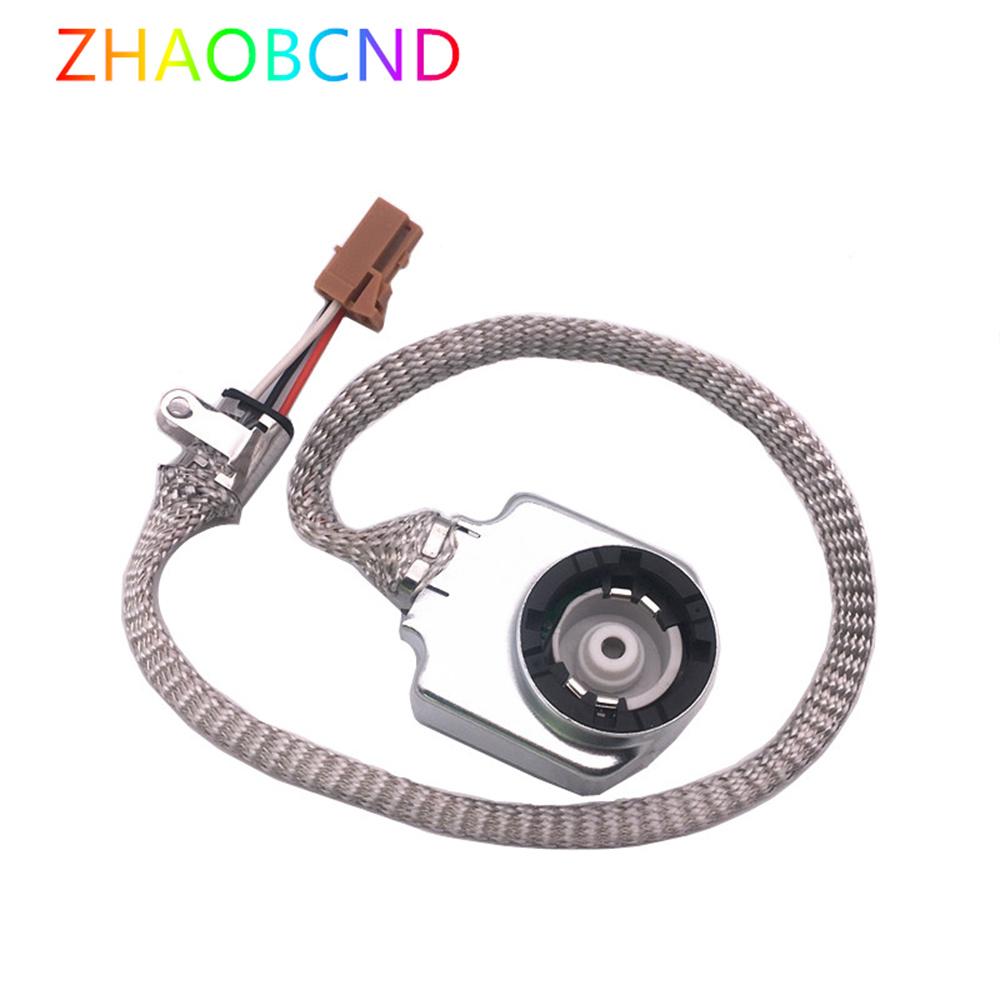 33119-SJK-013 33129-SJA-J01 D2S D2R Ксеноновый HID Блок розжига фар Модуль блока управления ЭБУ Для Nissan Mazda 33119-SWA-003