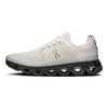 ON Cloudswift 4 Wolf Black Men Sneakers Grey 3MF10133275