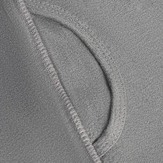 Мужское нижнее белье Непромокаемые трусы-боксеры для пожилых лежачих пациентов, впитывающие прокладки, нижнее белье, моющиеся, многоразовые трусы