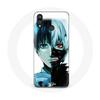 Case for Huawei P20 Lite Tokyo Ghoul Half Face