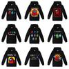 Among Impostor Us Game Kids Hoodie Boys Girls Hooded Sweatshirt Tops Jumper