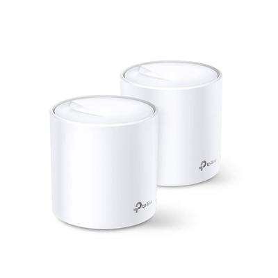 Mesh WiFi 6 Роутер Двухдиапазонный Серия Производитель Эксплуатация Сертифицирован Alexa Продукт Совместим со Smart TV Mesh Беспроводная Локальная Сеть Роутер Умный Дом AX3000 Deco