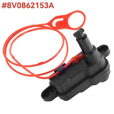 8V0862153A Автомобильный топливный бак, дверной замок, привод управления двигателем для A1 A7 A8 Q3 Q7 A3 S3 A4 A6 RS3 8V0862153B 8V0862153