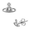 Серьга Vivienne Westwood Nano Solitaire 62010037 02p116