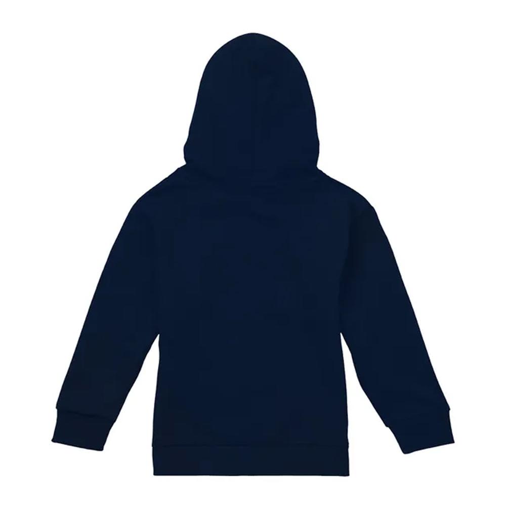 Inside Out 2 Childrens/Kids In A Mood Hoodie