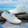 Ladies Beach Shoes Surfing Swimming Pool Barefoot Fast Drying Water Sneakers 2025 New Five Finger Anti Slip Water Skiing Shoes