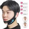 Mouth Breathing V Face Belt Face Slimming Bandage Cheek Lift Up Anti Snoring Strap Facial Shaping