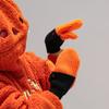 Creative Swan Gloves Long Knitted Goose Gloves Fashion   Girls