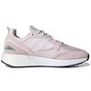 adidas Originals ZX 1K Boost 2.0 Универсальные Удобные Противоскользящие Прочные Низкие Повседневные Кроссовки для Бега Женские кроссовки Розовые GV8029