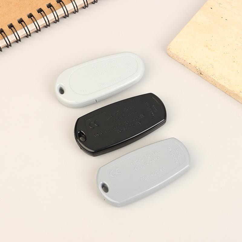 Came Top 432Na 432Ev 432Ee 432 Na Ev Ee Top432Na Top432Ev Top432Ee Дубликатор пульта дистанционного управления гаражными воротами 433,92 МГц с фиксированным кодом