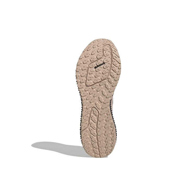 adidas Кроссовки унисекс Ultra 4DFWD Wonder Taupe Tan Night-Metallic Wonder-Quartz HP7599