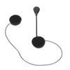 Гарнитура для шлема Мотоциклетный шлем Bluetooth-гарнитура Автоматический ответ на вызов Регулировка громкости
