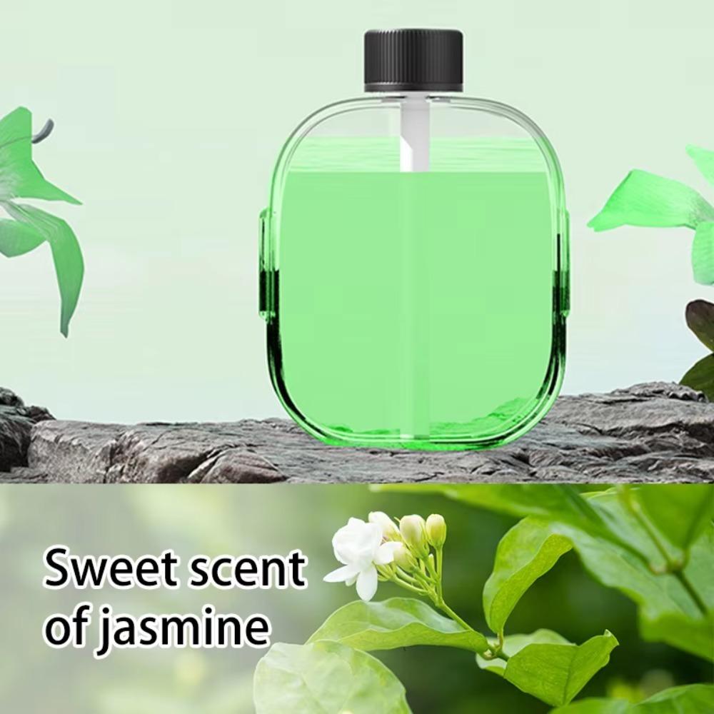 LED Display Screen Fragrance Sprayer Machine Air Freshener Bedroom Environment