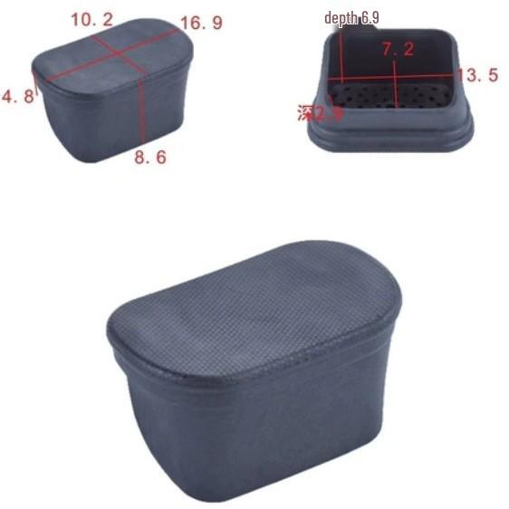 Шампунь, подушка для кровати: Керамическая раковина для парикмахерской/салона красоты, подушка-подголовник