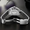 Cadisen Новые роскошные мужские часы высшего бренда с коробкой 200 м/660 футов водонепроницаемые автоматические мужские механические часы NH35