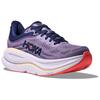 Women's Sneakers HOKA ONE ONE Bondi 9 Abrasion-Resistant Breathable Rebound Low-top Running Shoes Women's