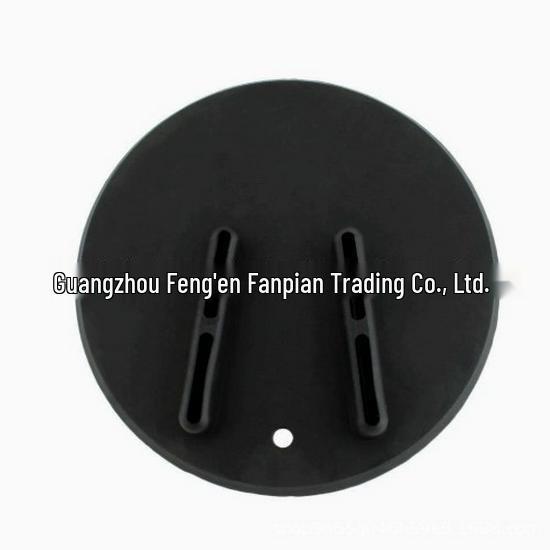 Kickstand Pad for Harley and Domestic Motorcycles