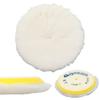 GT Wool Buff for W Action Polisher 150W-F G&T