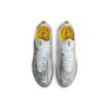 Nike Кроссовки унисекс Phantom GT Elite SE AG-Pro Secret Tournament Pack Silver Pure-Platinum Black CT2157-001