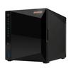 Сервер NAS - ASUSTOR - AS3304T v2 Drivestor 4 Pro Gen2 - Четырехъядерный 1,7 ГГц - 2 ГБ DDR4 - 2,5 Гбит/с - 4 отсека