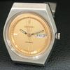 ВИНТАЖНЫЕ АВТОМАТИЧЕСКИЕ ЧАСЫ SEIKO 5 6309A ЯПОНИЯ МУЖСКИЕ С ОРИГИНАЛЬНЫМ ЦИФЕРБЛАТОМ a709566-1
