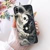 Чехол для Xiaomi Redmi 7A Роскошный Цветок Бабочка Расписной Чехол Мягкий Силиконовый Чехол Для Xiaomi Redmi 7 7A Redmi7 A Redmi7A Чехлы
