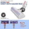 Connector Replacement for V10 V11 Vacuum Cleaner Parts 50W Direct Drive Cleaner Accessories
