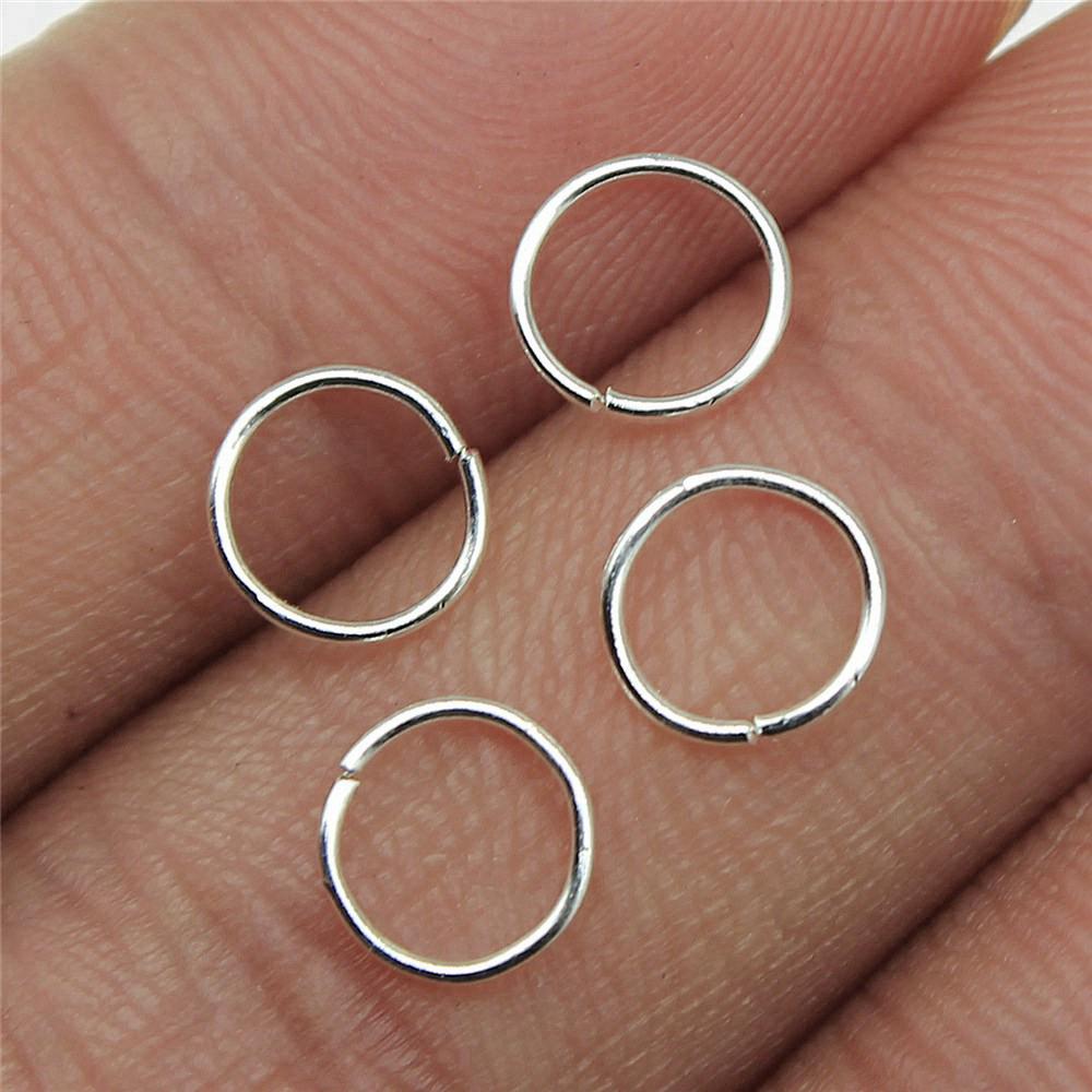 Раздельные кольца 5 цветов 9 размеров Аксессуары Части Украшения для девочек Массивные украшения Kawaii