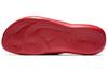 Шлепанцы Air Jordan Hydro 6 'Gym Red Black' 881473-600